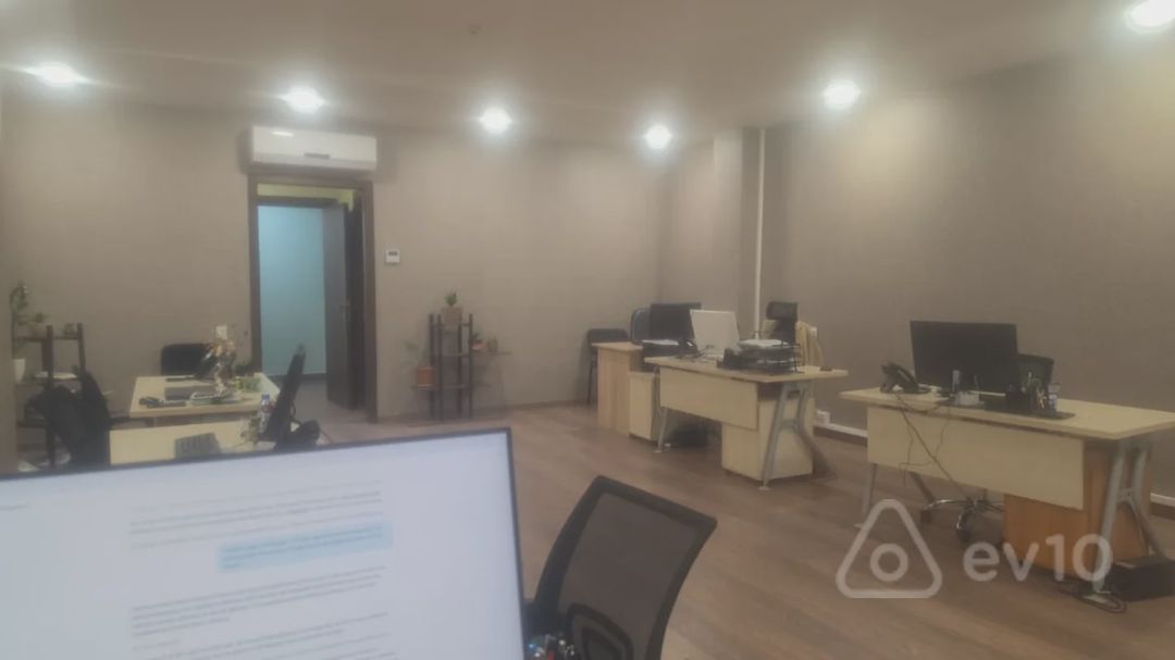 For sale: 3-room apartment (new building), 90 m² — Mənzil, Bakı (12)