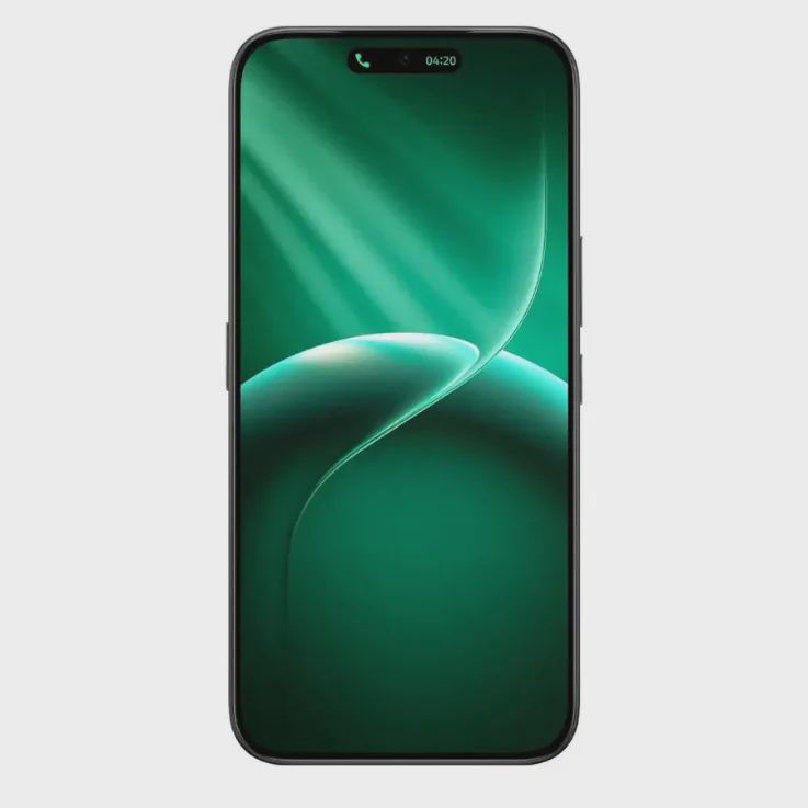 Smartfon Tecno Camon 50 8/256GB Malachite Green — Tecno, Bakı (2)
