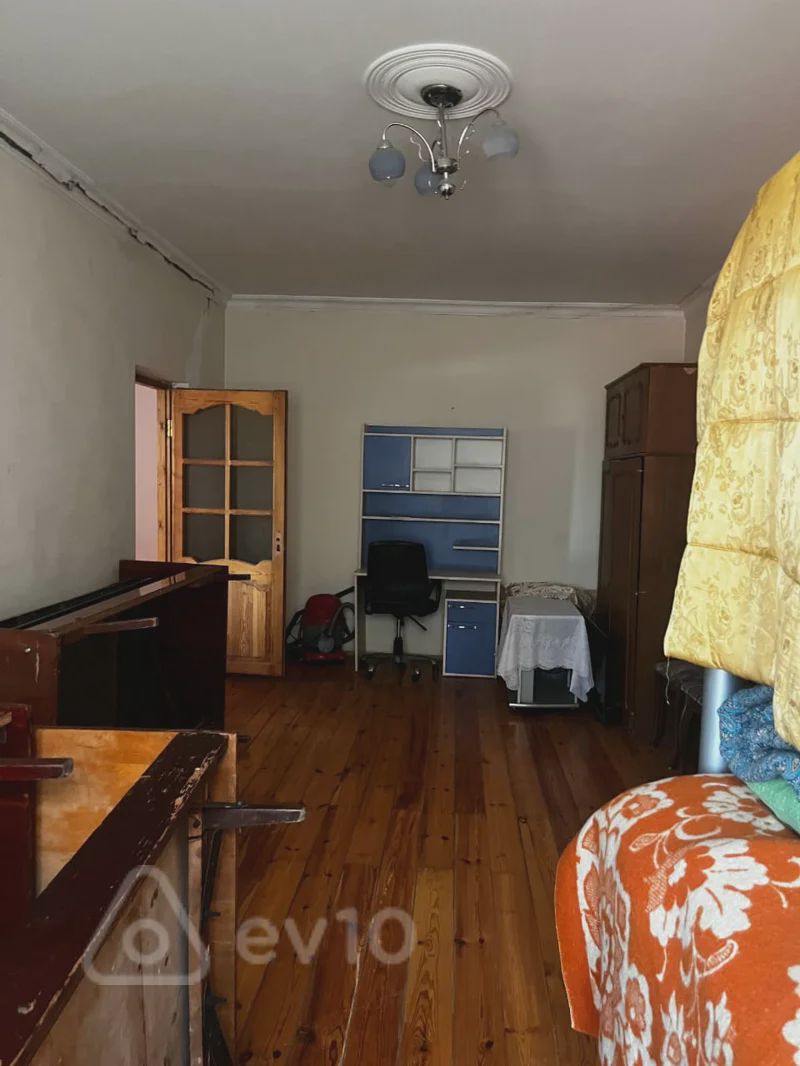 For rent: 3-room house / Cottage / Villa, 80 m² — Ev, villa, Bakı (4)