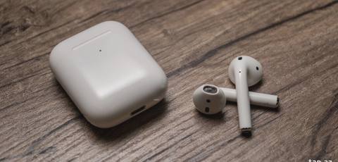 Qulaqlıq Apple AirPods Pro 2