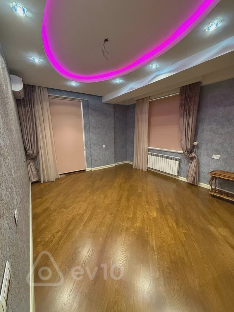 Satılık daire (yeni bina), 270 m² — Mənzil, Bakı (9)