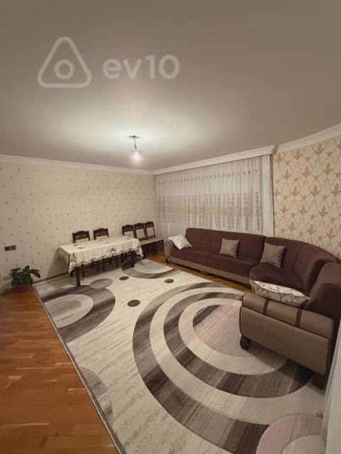 2 otaqlı mənzil, 107 m², Bakı, Ənvər Hüseynov küç — Baku