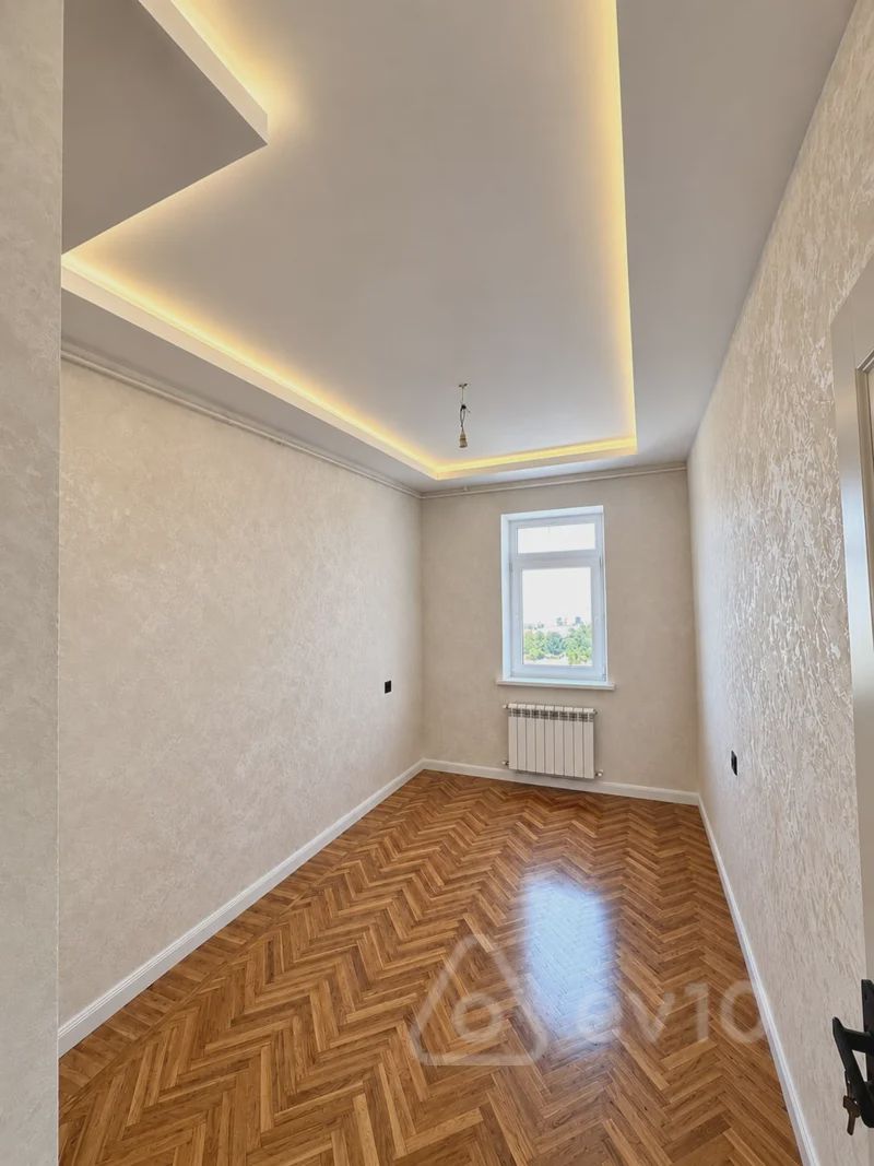 For sale: 4-room apartment (old building), 85 m² — Mənzil, Bakı (4)
