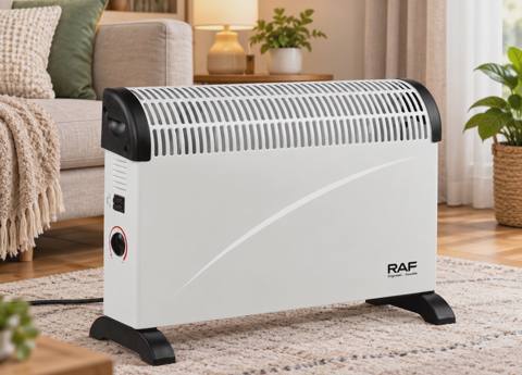 Raf Elektrik qızdırıcı