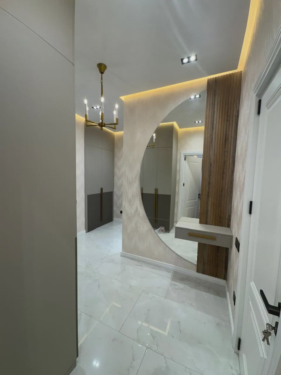 For sale: 3-room apartment, 104 m² — Mənzil, Bakı (9)