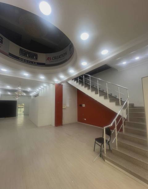 440 m² Əla təmirli obyekt kirayə verilir Bakı, Nəsimi r — Баку