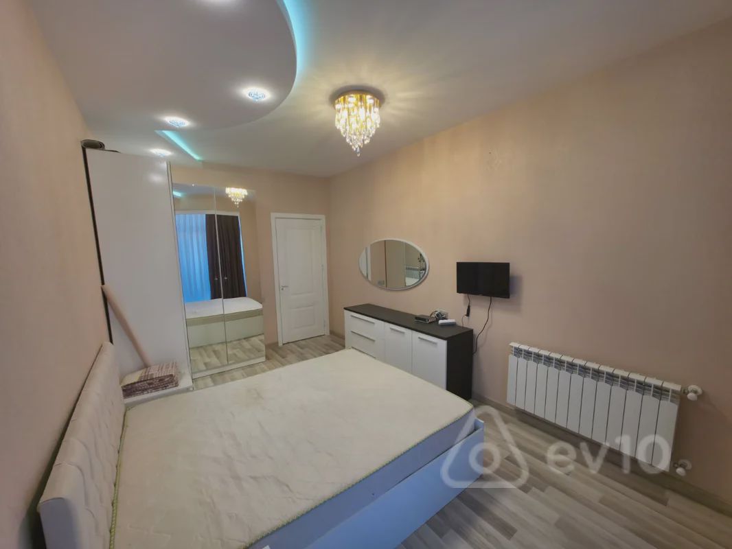 For sale: 4-room apartment (new building), 148 m² — Mənzil, Bakı (8)