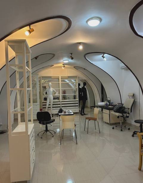 170 m² Əla təmirli obyekt kirayə verilir Bakı, Səbail r — 1 900 ₼ · Баку · Əmlak 170 m² Əla təmirli obyekt kirayə verilir Bakı, Səbail r — Баку