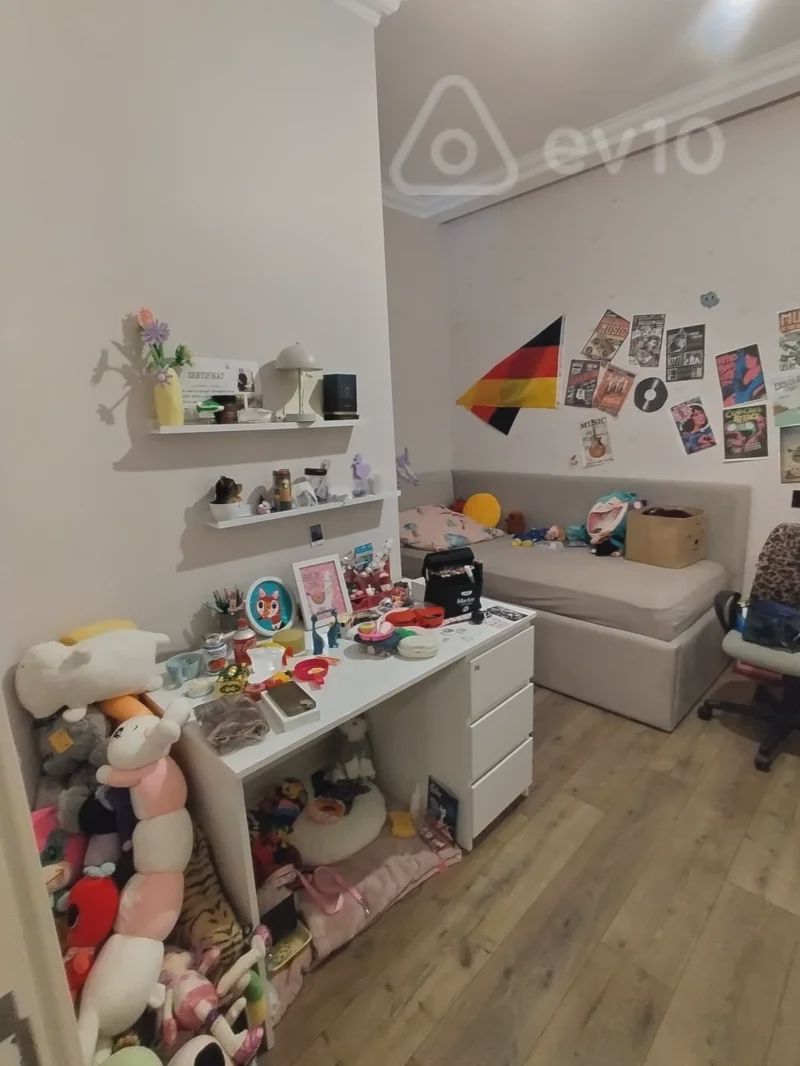 For sale: 3-room apartment (new building), 105 m² — Mənzil, Bakı (9)