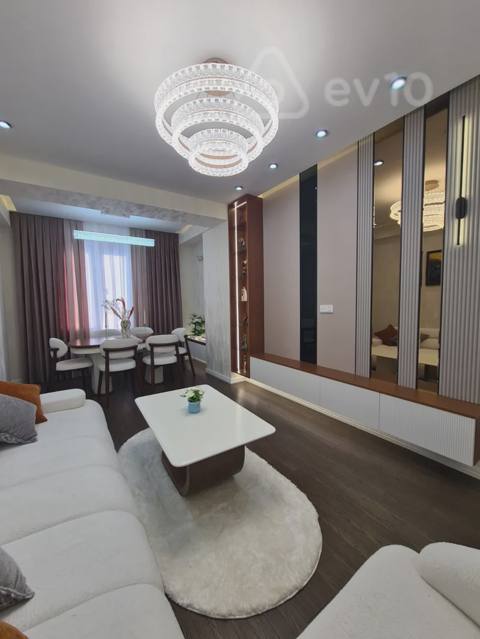 3 otaqlı mənzil, 110 m², Badamdar Şossesi — Elnur