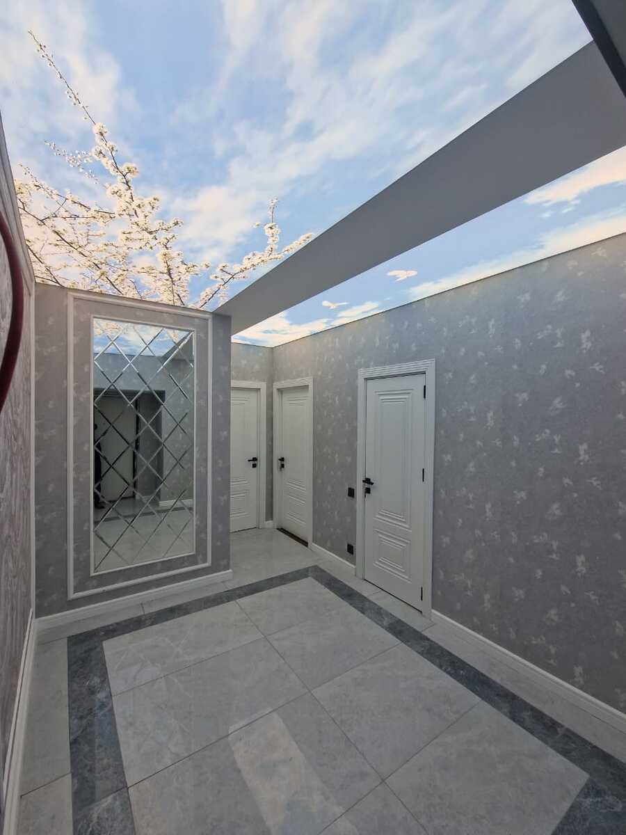 For sale: 2-room apartment (new building), 69 m² — Mənzil, Bakı (2)