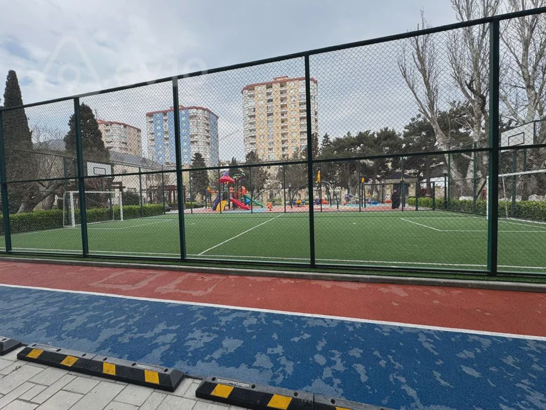 2 otaqlı mənzil, 55 m², Həsənoğlu — Mənzil, Bakı (4)