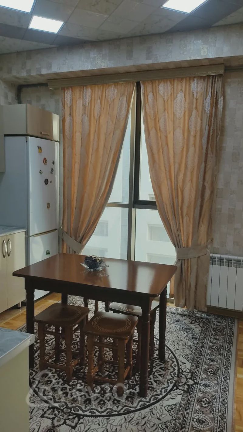 For rent: 2-room apartment (new building), 85 m² — Mənzil, Bakı (10)