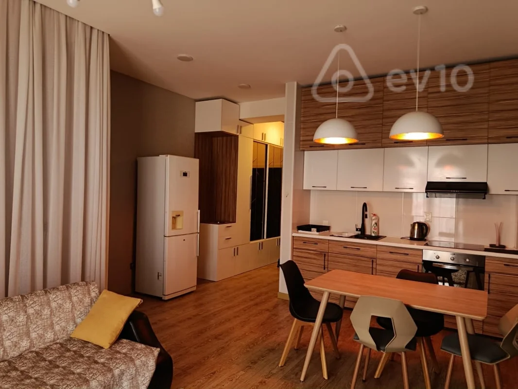 2 otaqlı mənzil, 50 m², Mehdi Abbasov — kirayə — 800 ₼ · Baku · Mənzil 2 otaqlı mənzil, 50 m², Mehdi Abbasov — kirayə — Baku