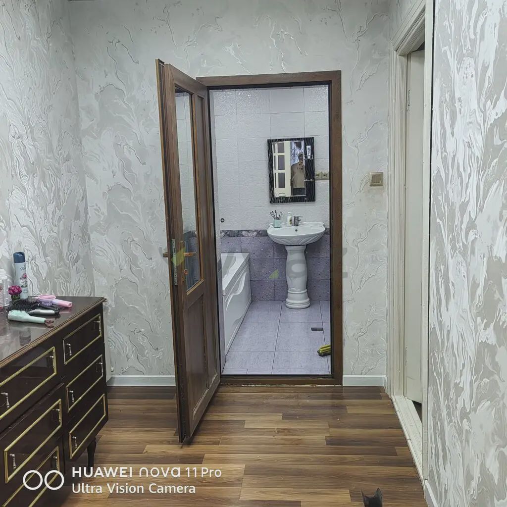 For sale: 4-room house / Cottage / Villa, 450 m² — Ev, villa, Xaçmaz (9)