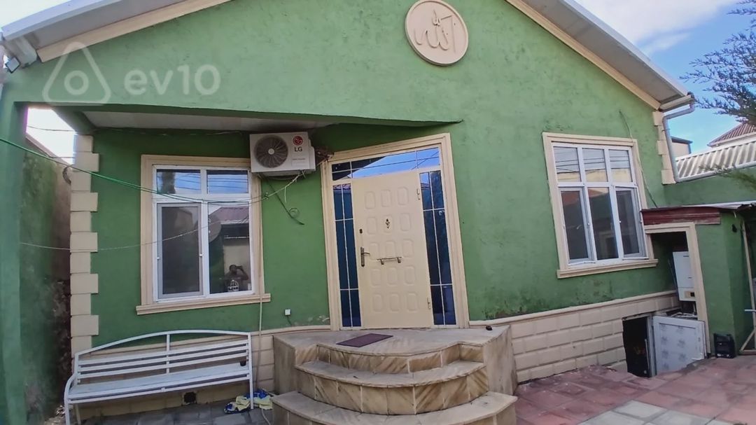 For rent: 4-room house / Cottage / Villa, 125 m² — Ev, villa, Bakı