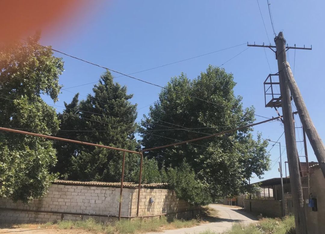 15 sot torpaq sahəsi satılır Bakı, Sabunçu r — Torpaq, Bakı (4)