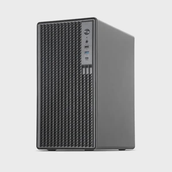 Aigo DarkFlash DM011 Black mATX Case — Korpuslər, Bakı (2)