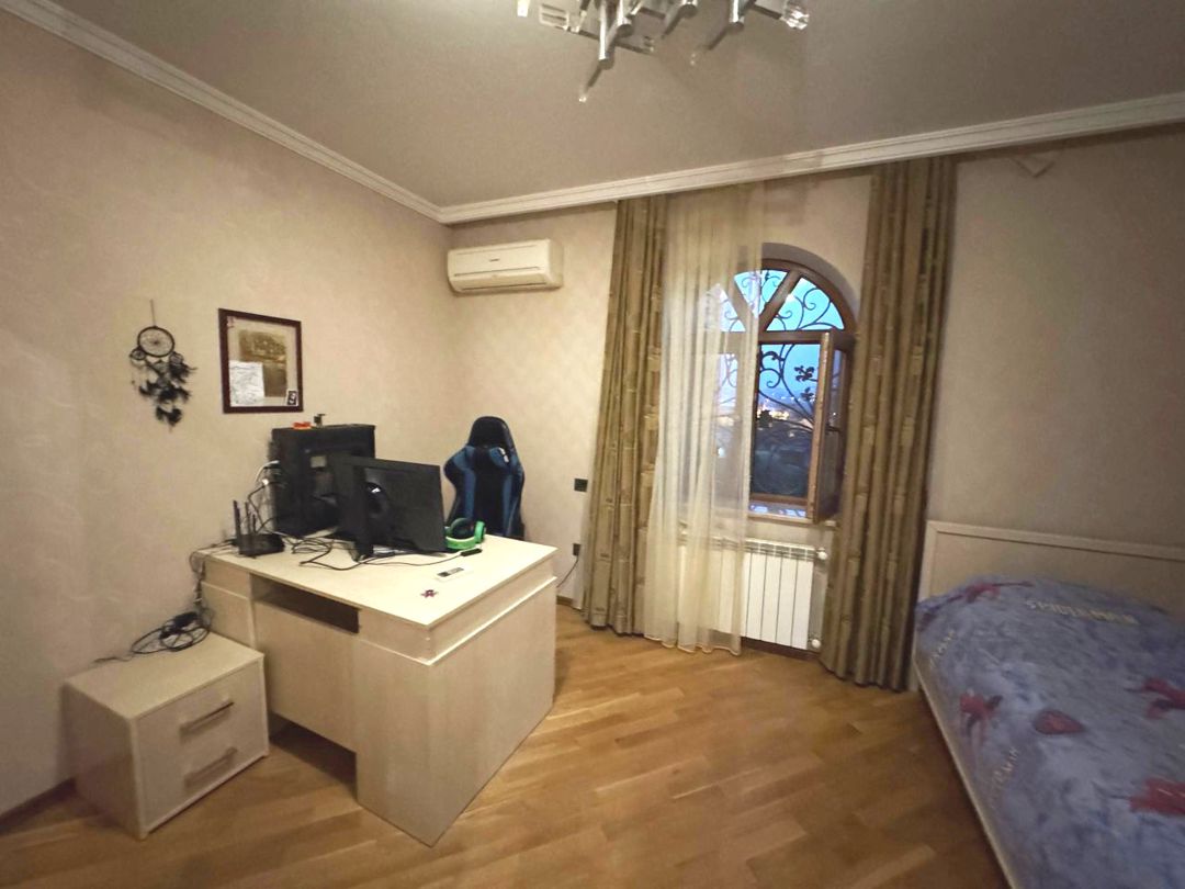For rent: house / Cottage / Villa, 250 m² — Ev, villa, Bakı (10)