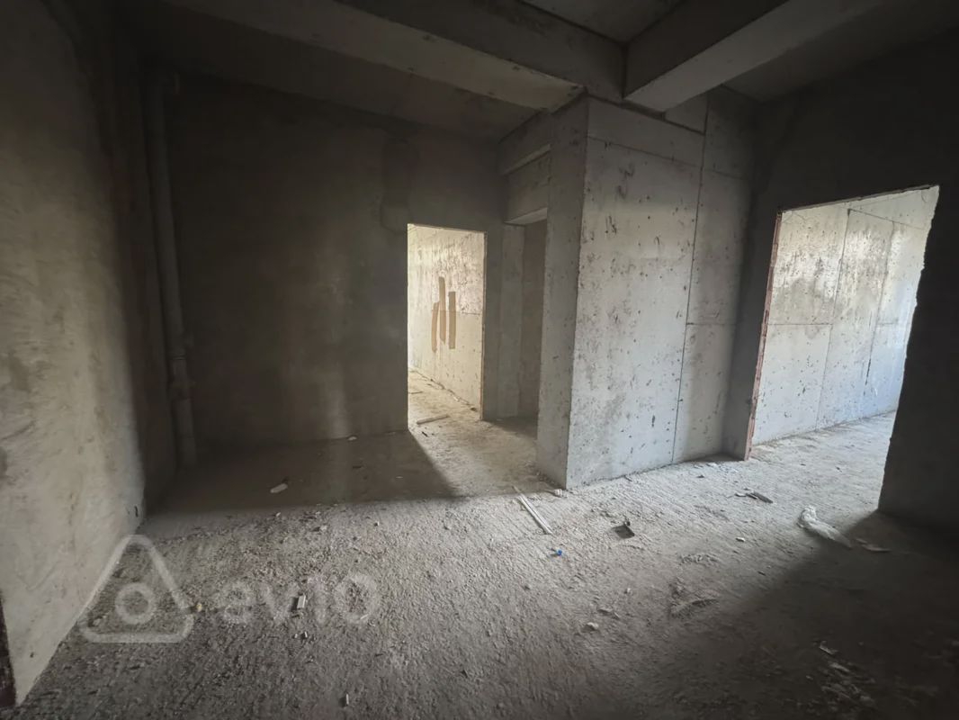 Satılık 1 odalı daire (yeni bina), 55 m² — Mənzil, Bakı (3)