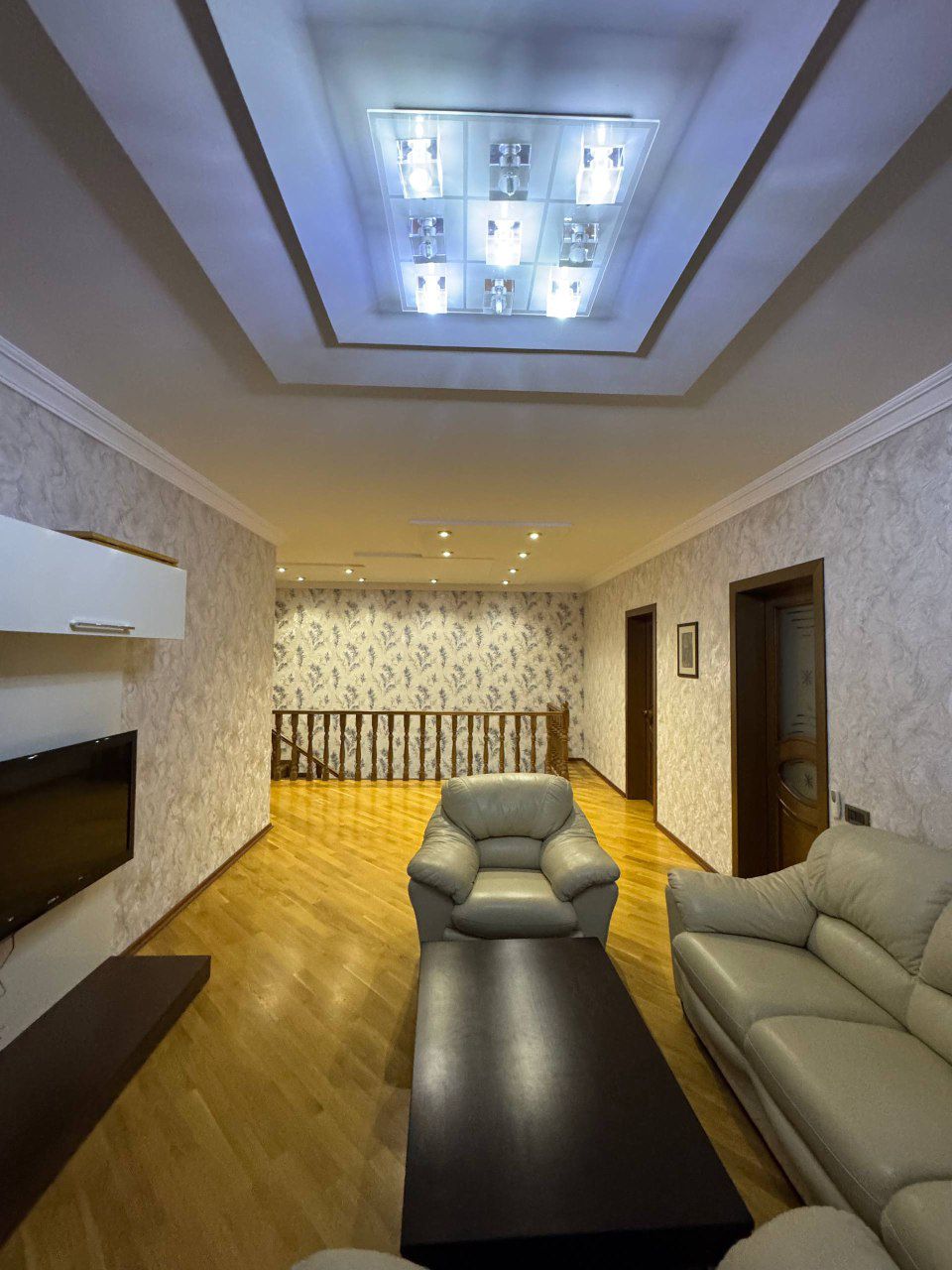 For rent: house / Cottage / Villa, 250 m² — Ev, villa, Bakı (6)