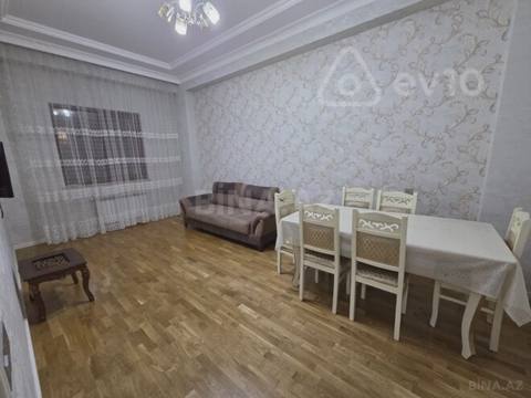 2 otaqlı mənzil, 60 m², Sumqayıt — kirayə — Sumgayit