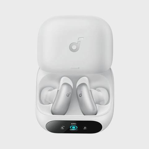 Simsiz qulaqlıq Anker soundcore Liberty 5 Pro White D1203G21 — Baku