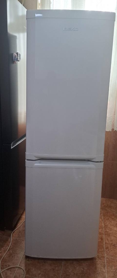 Beko soyuducu 54 167 ölçüdə işlək vəziyətdə. Suraxanı rayonu — Furniture