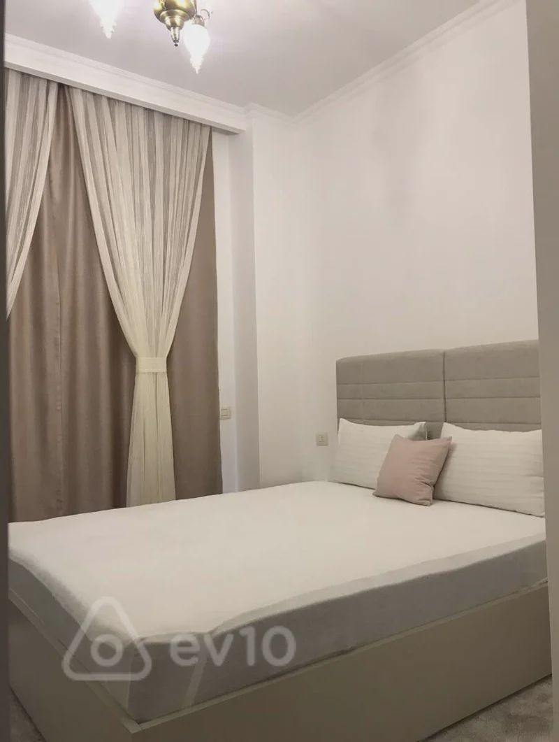 Kiralık 2 odalı daire (yeni bina), 50 m² — Mənzil, Bakı (9)