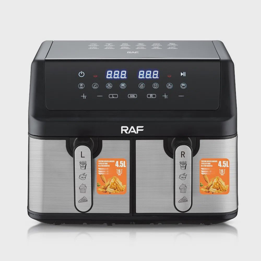 RAF Fritoz — Ev texnikası, Bakı