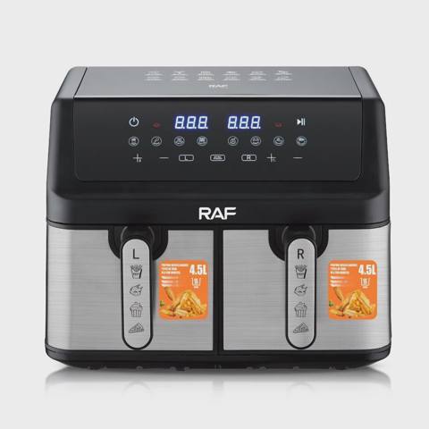 RAF Fritoz — Bakı