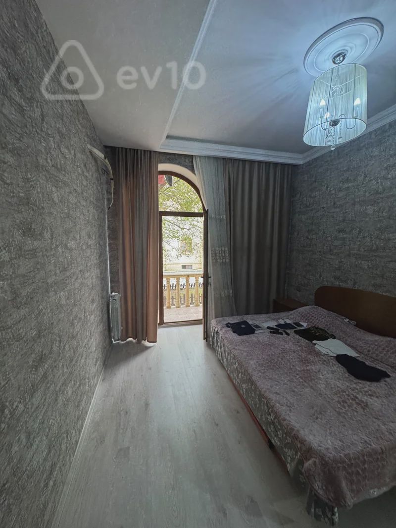 Satılık 2 odalı daire (yeni bina), 75 m² — Mənzil, Xırdalan (3)