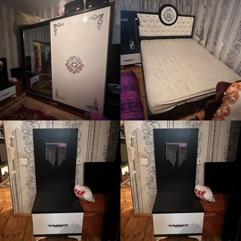 Yataq desti taxt bazali termo yoxdur 500azn 28 may 6636 Gunel1 — Furniture