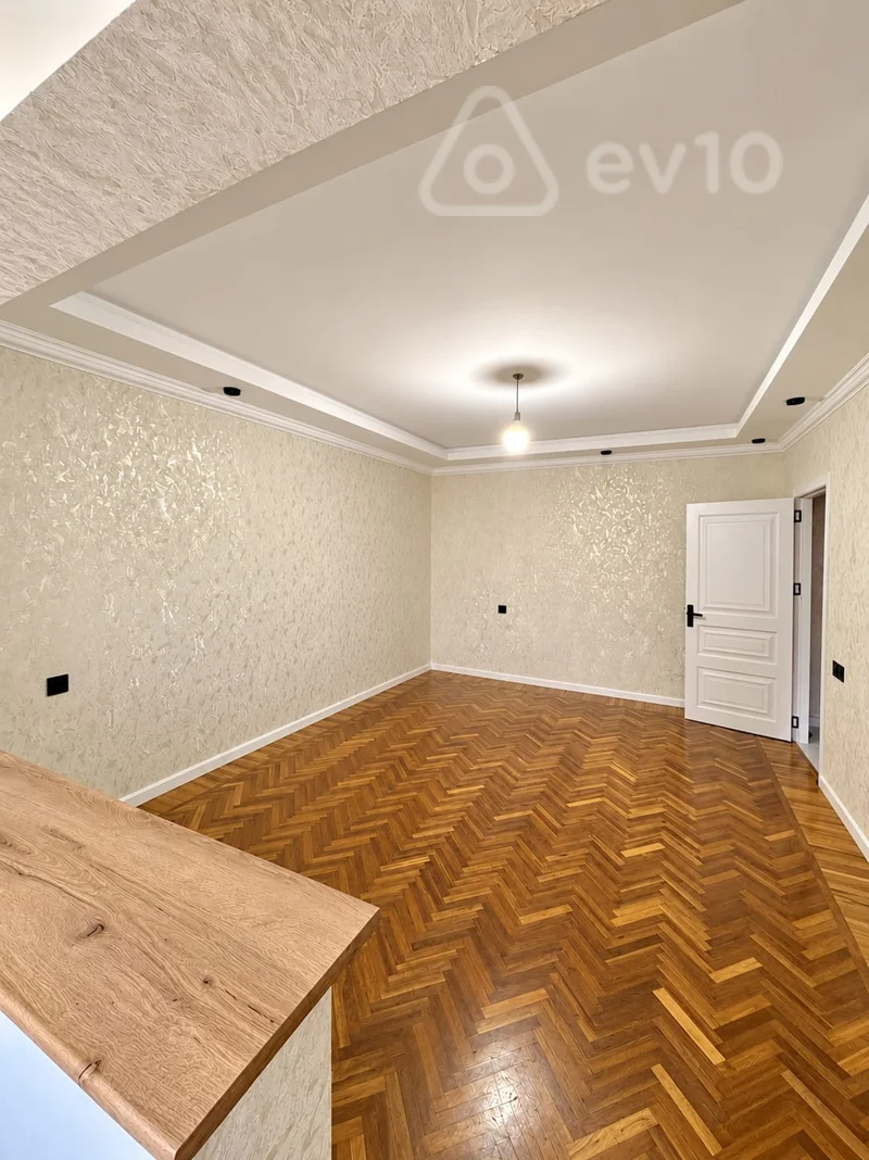 4 otaqlı mənzil, 85 m², Əli Kərim küçəsi — 220 000 ₼ · Baku · Mənzil 4 otaqlı mənzil, 85 m², Əli Kərim küçəsi — Baku