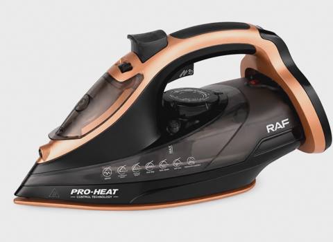 RAF Ütü — 60 ₼ · Ev texnikası RAF Ütü