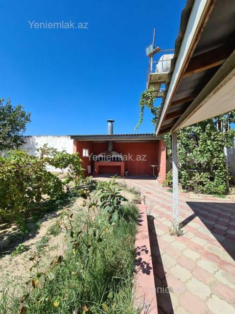 Satılır 5 otaqlı Həyət evi / Villa, 250 m², Novxanı — Абшерон