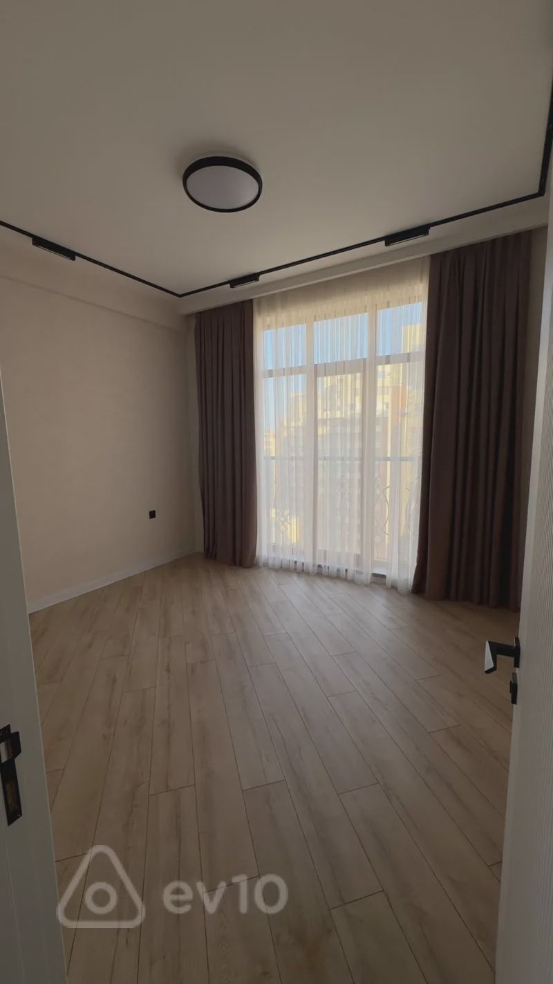 For rent: 2-room apartment (new building), 88 m² — Mənzil, Bakı (2)