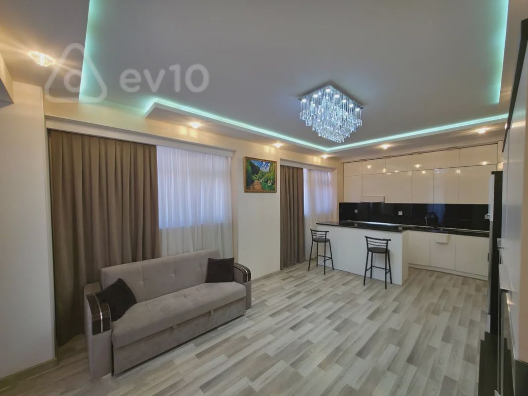For sale: 4-room apartment (new building), 148 m² — Mənzil, Bakı (2)