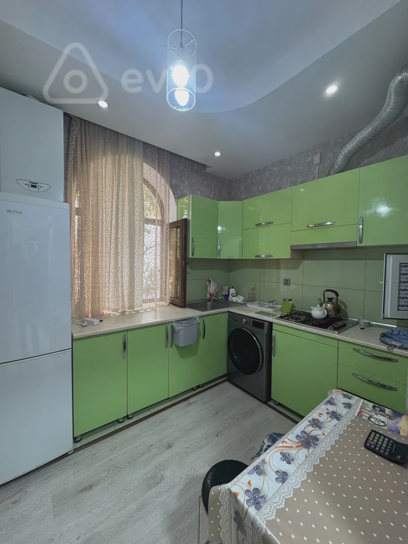 Satılık 2 odalı daire (yeni bina), 75 m² — Mənzil, Xırdalan (2)