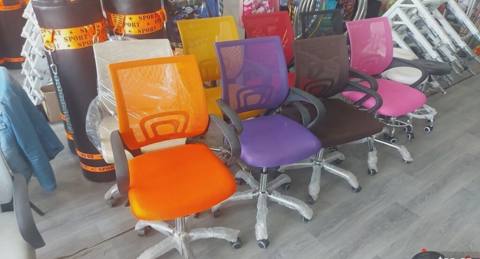 Kreslo Qarışıq rəng — Баку