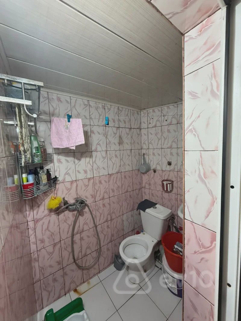 For sale: 2-room house / Cottage / Villa, 30 m² — Ev, villa, Bakı (12)