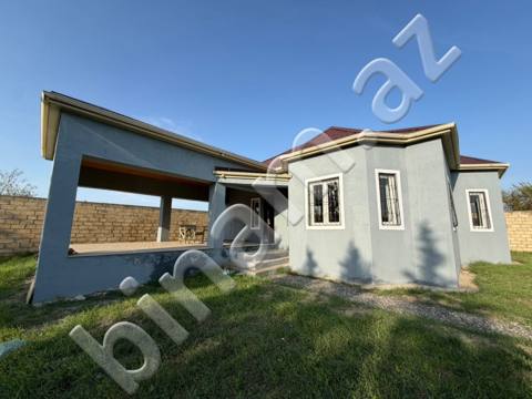 2 otaqlı Bağ evləri, Satış, Bakı, Xəzər, Koroğlu — Баку
