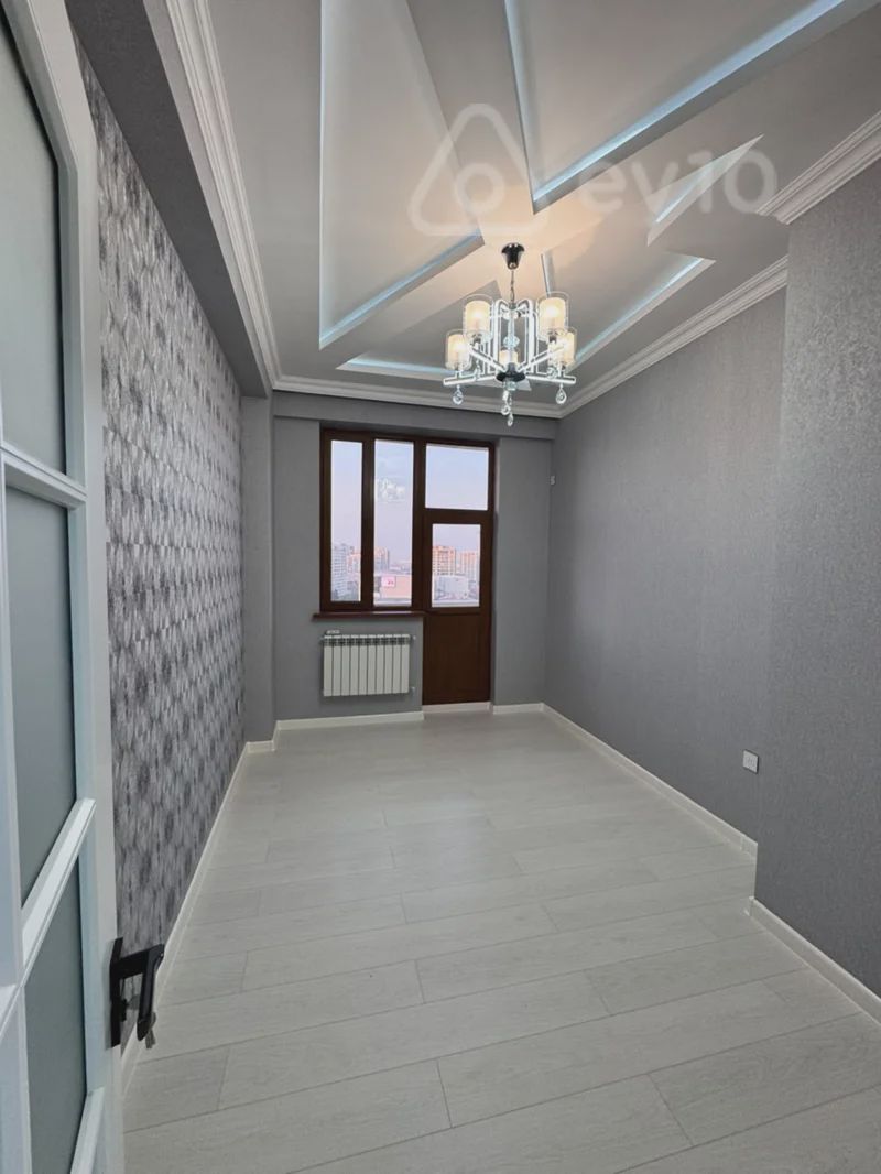 Satılık 3 odalı daire (yeni bina), 127 m² — Mənzil, Bakı (8)