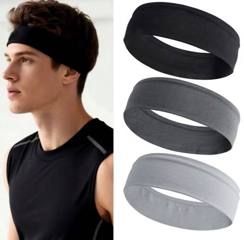 Idman baş bağı – təruducu, elastik və rahat – Material: 95% poliester — 5 ₼ · Bakı · İdman və istirahət Idman baş bağı – təruducu, elastik və rahat – Material: 95% poliester — Bakı