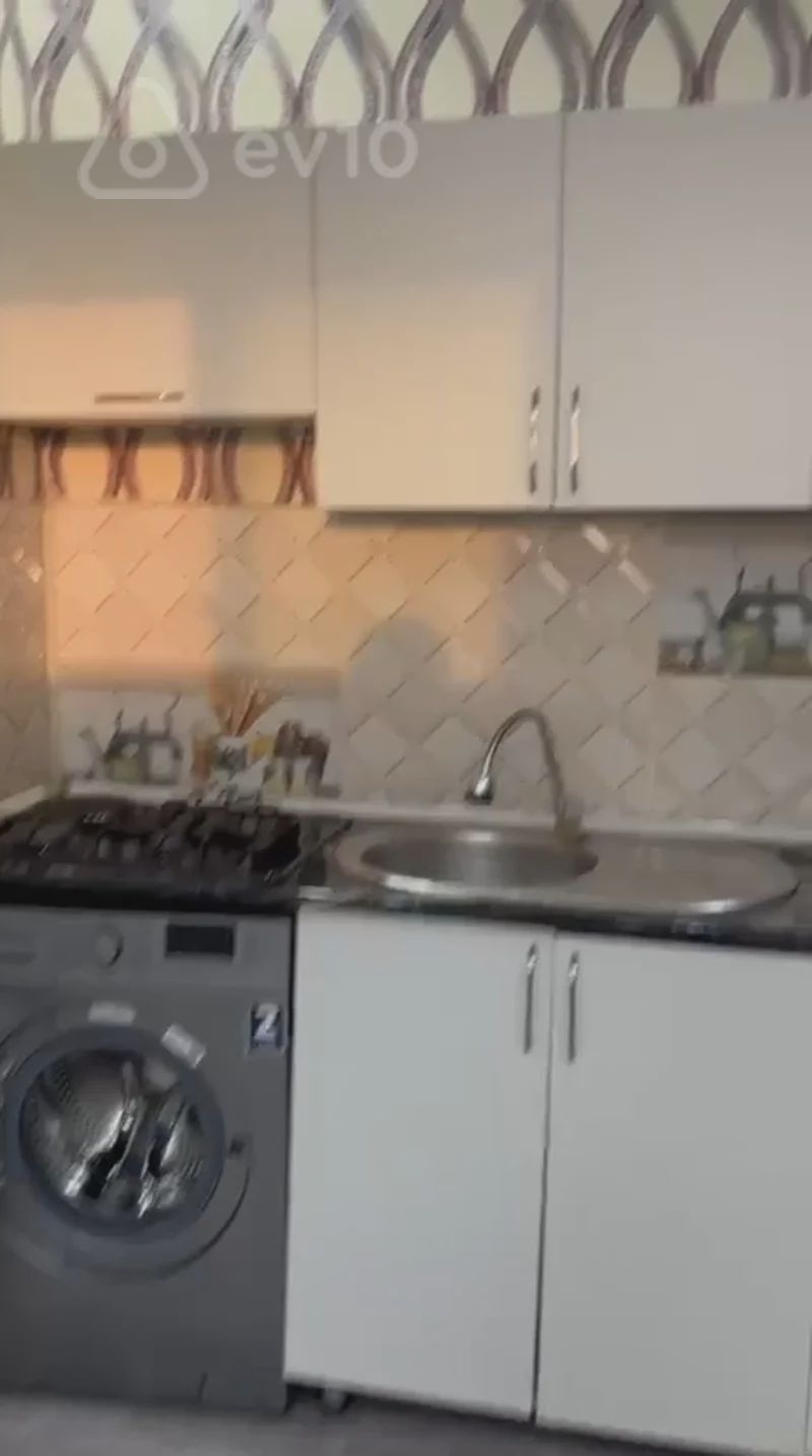 For rent: 2-room house / Cottage / Villa, 41 m² — Ev, villa, Bakı