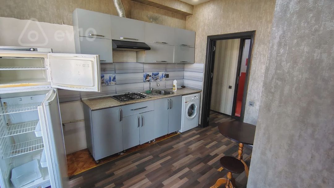For rent: 3-room apartment (new building), 86 m² — Mənzil, Bakı (7)