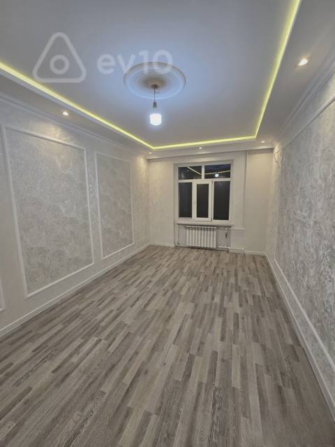 2 otaqlı mənzil, 65 m², Sarayevo — 193 500 ₼ · 2 бөлме · 65 m² · 6/9 қабат · Баку, Xətai · Mənzil 2 otaqlı mənzil, 65 m², Sarayevo — Баку