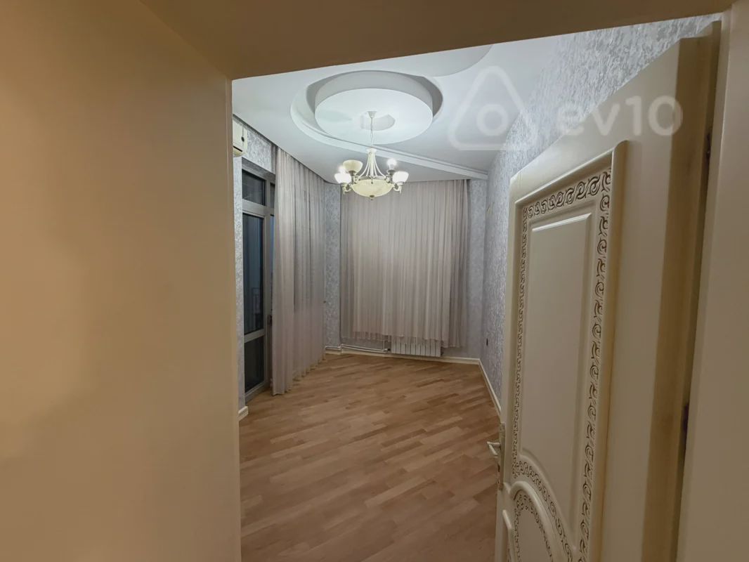 For sale: apartment (new building), 187 m² — Mənzil, Bakı (6)
