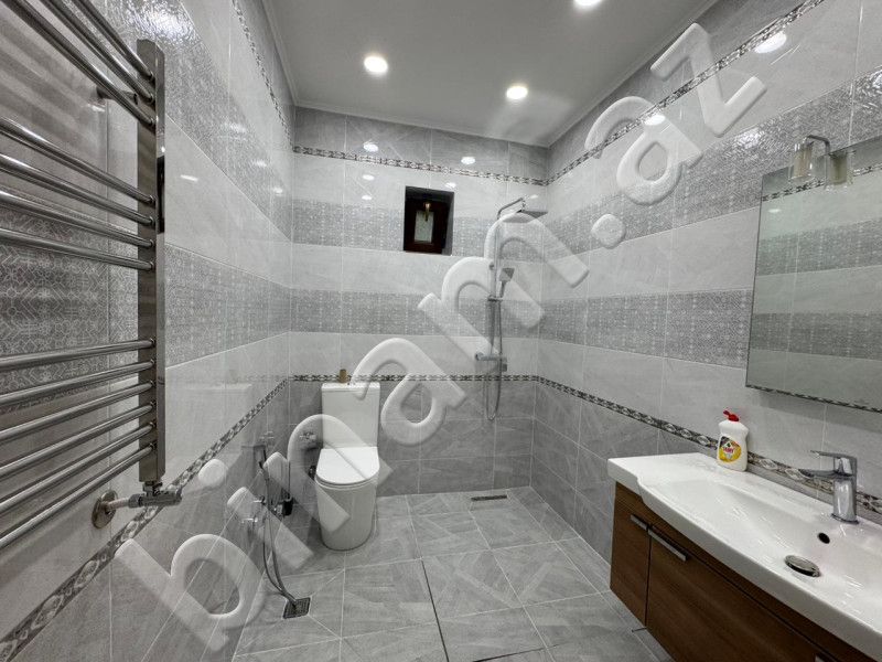 Satılık 3 odalı müstakil ev / Yazlık / Villa, 150 m² — Ev, villa, Bakı (8)