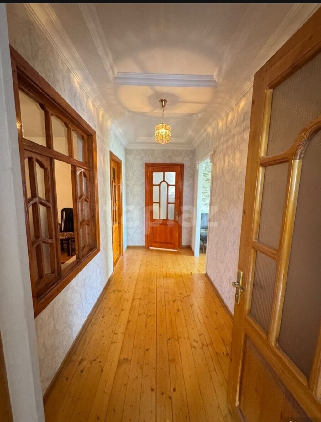 5 otaqlı, 145 kv. m, Yeni təmirli — Ev, villa, Şirvan (4)